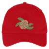 Five Panel Twill Cap Thumbnail