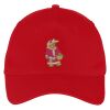Five Panel Twill Cap Thumbnail