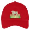 Five Panel Twill Cap Thumbnail