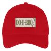 Five Panel Twill Cap Thumbnail