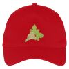 Five Panel Twill Cap Thumbnail