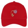 Five Panel Twill Cap Thumbnail