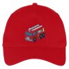 Five Panel Twill Cap Thumbnail