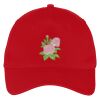 Five Panel Twill Cap Thumbnail
