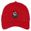 Five Panel Twill Cap Thumbnail