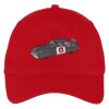 Five Panel Twill Cap Thumbnail