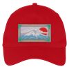 Five Panel Twill Cap Thumbnail