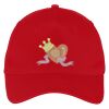 Five Panel Twill Cap Thumbnail