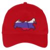 Five Panel Twill Cap Thumbnail