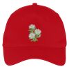 Five Panel Twill Cap Thumbnail