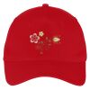 Five Panel Twill Cap Thumbnail