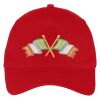 Five Panel Twill Cap Thumbnail