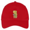Five Panel Twill Cap Thumbnail