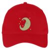Five Panel Twill Cap Thumbnail