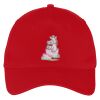 Five Panel Twill Cap Thumbnail
