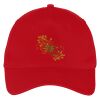 Five Panel Twill Cap Thumbnail