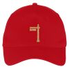 Five Panel Twill Cap Thumbnail