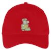 Five Panel Twill Cap Thumbnail