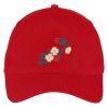 Five Panel Twill Cap Thumbnail