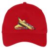 Five Panel Twill Cap Thumbnail