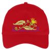 Five Panel Twill Cap Thumbnail