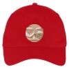 Five Panel Twill Cap Thumbnail