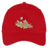 Five Panel Twill Cap Thumbnail
