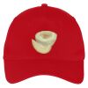 Five Panel Twill Cap Thumbnail