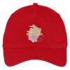 Five Panel Twill Cap Thumbnail