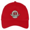 Five Panel Twill Cap Thumbnail