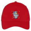 Five Panel Twill Cap Thumbnail