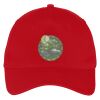 Five Panel Twill Cap Thumbnail