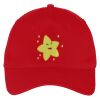 Five Panel Twill Cap Thumbnail