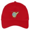 Five Panel Twill Cap Thumbnail