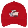 Five Panel Twill Cap Thumbnail