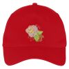 Five Panel Twill Cap Thumbnail