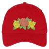 Five Panel Twill Cap Thumbnail