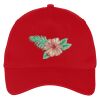 Five Panel Twill Cap Thumbnail