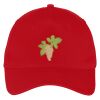 Five Panel Twill Cap Thumbnail