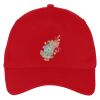 Five Panel Twill Cap Thumbnail