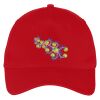 Five Panel Twill Cap Thumbnail