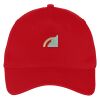 Five Panel Twill Cap Thumbnail