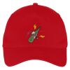 Five Panel Twill Cap Thumbnail