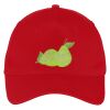 Five Panel Twill Cap Thumbnail