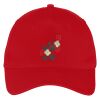 Five Panel Twill Cap Thumbnail