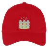 Five Panel Twill Cap Thumbnail
