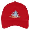 Five Panel Twill Cap Thumbnail