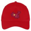 Five Panel Twill Cap Thumbnail