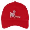 Five Panel Twill Cap Thumbnail