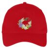 Five Panel Twill Cap Thumbnail